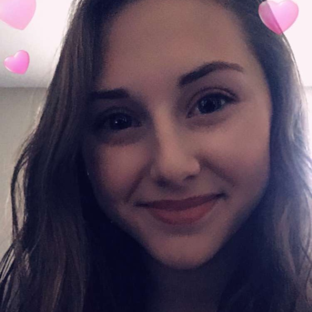 Meet your Posher, Jessica